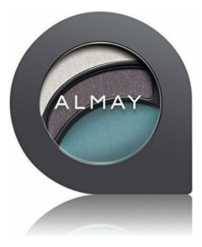 Sombra Polvo Almay Intense I-color Neutros Tonos Disponibles Sombra 150 Blues