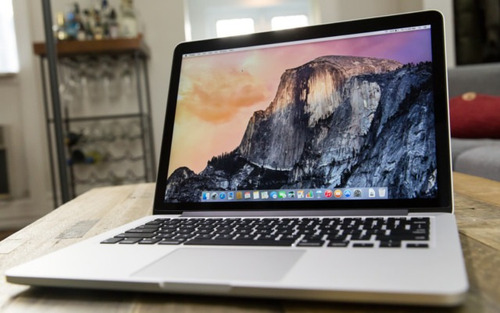 Macbook Pro 13.3 , Core I5 5257u  8gb De Ram 256gb Ssd,