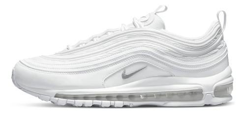 Zapatilla Nike Air Max 97 Urbano 100% Original 921826-101  