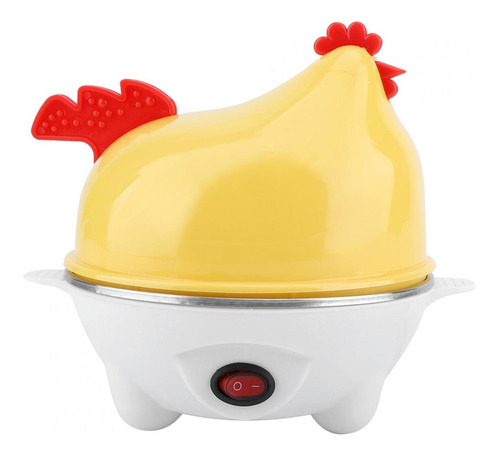 Imagen 4 de 9 de Plástico Multifuncional Eléctrico Pollo Patrón Caldera Break