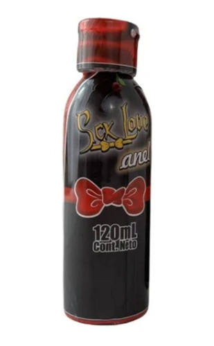 Lubricante Anal Intimo 120 Ml