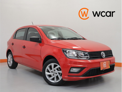 Volkswagen Gol COMFORTLINE 1.6 MT