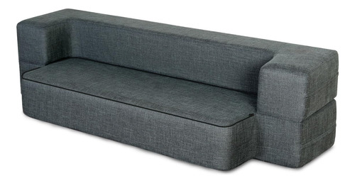 Max Wotu - Sofa Cama Plegable De 75 Pulgadas De Largo, Sofa