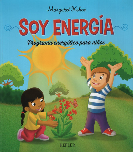 Soy Energia: Programa Energético Para Niños
