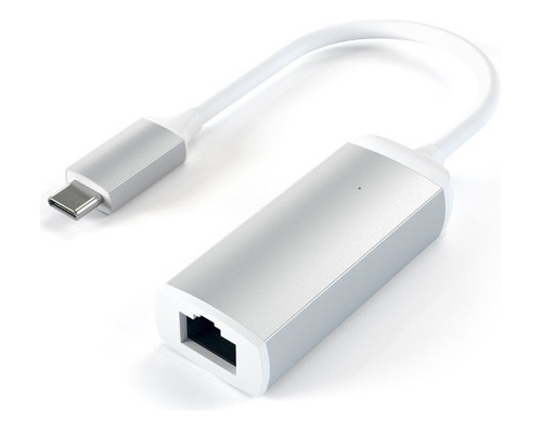 Adaptador Usb-c A Gigabit Ethernet - Satechi Oficial