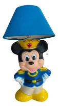 Comprar 10 Mickey Rey Centro De Mesa Lámpara Micky Mouse Recuerdo Fiesta Infantil Niño Recuerdos Centros Mousse Fiesta Temática