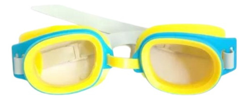 Óculos De Natação Mergulho Infantil Piscina Praia Férias