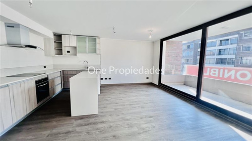 Departamento En Venta En Providencia