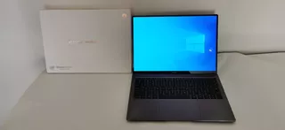 Laptop Huawei Matebook X Pro I7 16gb 512ssd Impecable