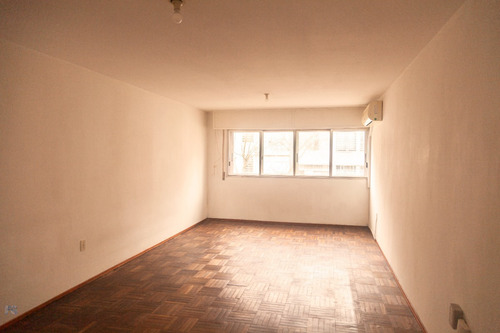 Imagen 2 de 19 de Venta Apartamento 2 Dormitorios En El Centro