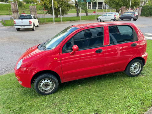 Chery Qq Light 2010