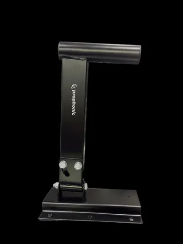 Base De Pared Para Cabina Ecualizable Prophonic Sg-003