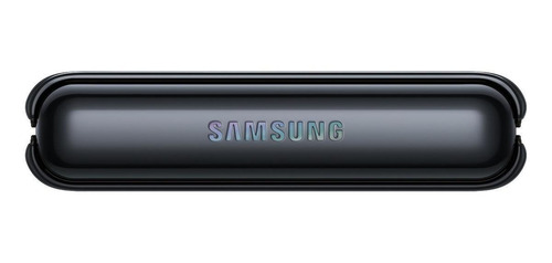 Imagen 7 de 7 de Samsung Galaxy Z Flip 256 GB mirror black 8 GB RAM