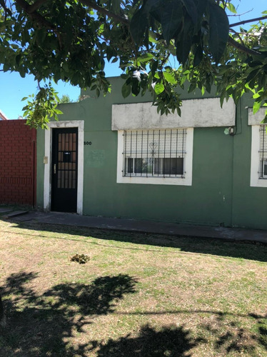 Calle 137 Esquina 36 - Casa En Venta