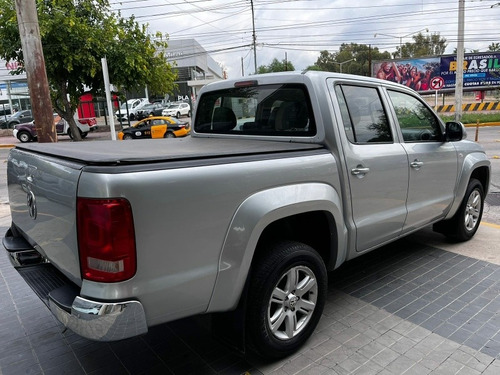 Imagen 6 de 9 de Volkswagen Amarok 2013 2.0 Cd Tdi 4x2 Highline Pack C33