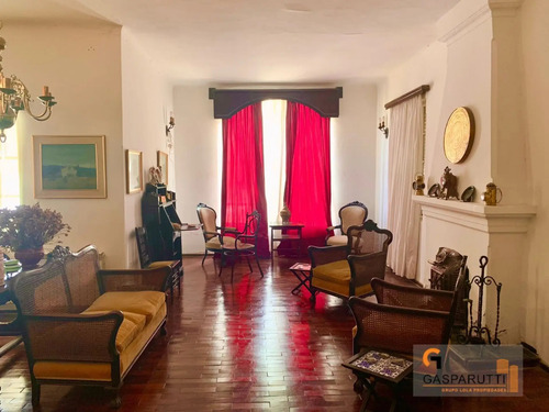 Excelente Casa En Venta En Capilla Del Monte, Córdoba! 8 Amb