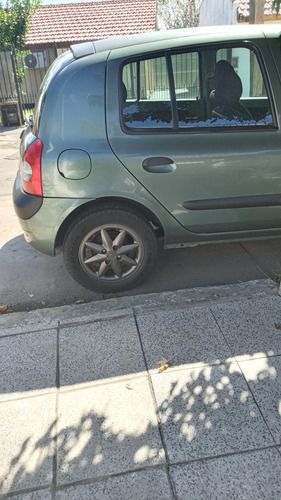 Renault Clio 1.5 Expression