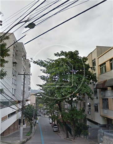 Apartamento - Ref: 809425