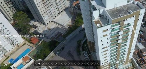 Imagem 2 de 15 de Apartamento Para Venda Em São Paulo, Vila Andrade, 3 Dormitórios, 1 Suíte, 2 Banheiros, 2 Vagas - 2461_2-800883