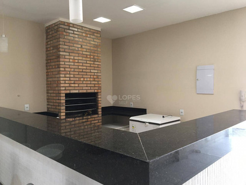 Apartamento À Venda, 58 M² Por R$ 230.000,00 - Maceió - Niterói/rj - Ap44983