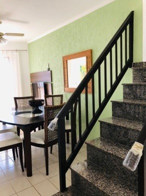 Imagem 3 de 15 de Cob Duplex - Praia Grande - 2079