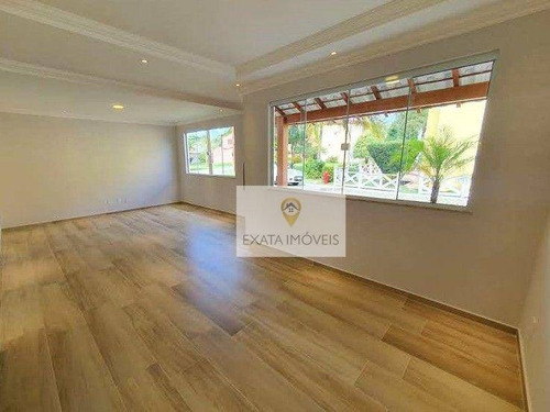 Imagem 8 de 25 de Casa Duplex 3 Quartos Em Condomínio Fechado, Praia De Costazul/ Rio Das Ostras! - Ca1292