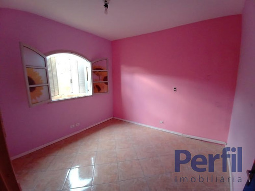 Imagem 3 de 15 de Sobrado - 2 Dormitórios - 2653