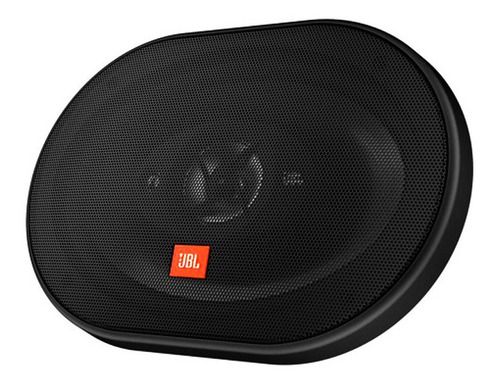 Parlante Auto Jbl 210 W Altavoces 6 X 9 3 Vias Rms 70 W Dimm