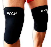 Comprar Rodilleras Neo Preno 7mm Profesional Powerlifter Gym
