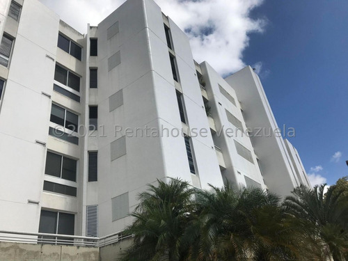 Imagen 2 de 26 de Lomas Del Mirador Apartamento En Alquiler Cod. 22-15728. 02129594482----04141469108 Rah Ccct