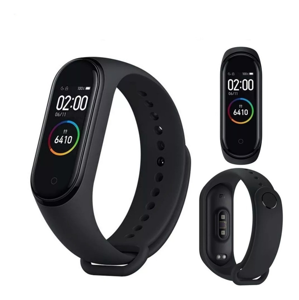 download xiaomi mi band 7 pro