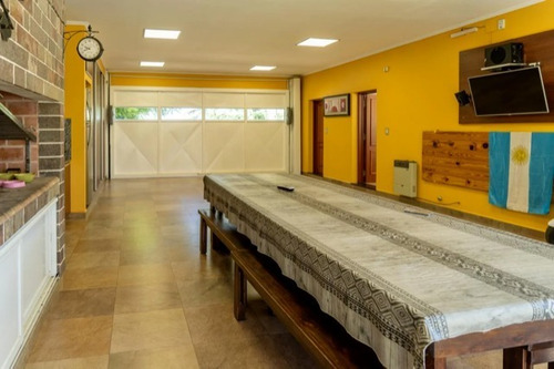 Imagen 10 de 10 de Venta Casa Quinta Junin Buenoa Aires Amplia, Comoda Y Luminosa Con Todas Las Comodidades! A 3km De La Ciudad.