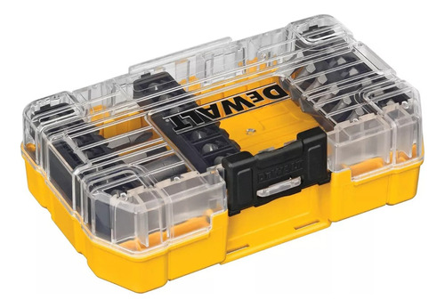 Set De Herramientas Puntas 29 Pzs Dewalt Dw2162