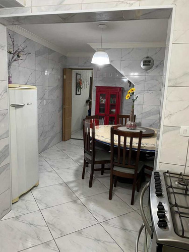 Imagem 2 de 23 de Casa Com 3 Dorms, Vila Anadir, São Paulo - R$ 530 Mil, Cod: 1235 - V1235