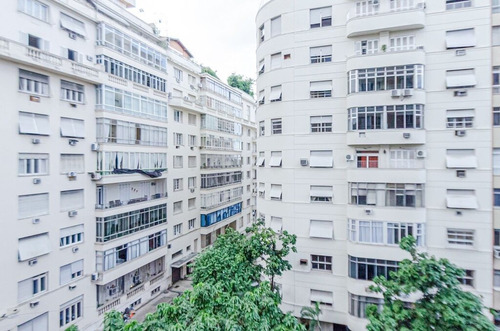 Imagem 2 de 30 de Apartamento À Venda No Bairro Flamengo - Rio De Janeiro/rj - O-18517-30844