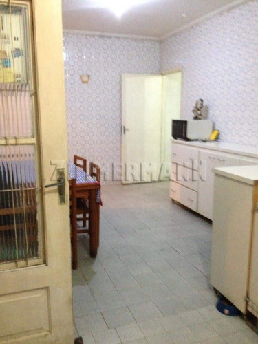 Imagem 9 de 15 de Casa - Pompeia - Ref: 84094 - V-84094