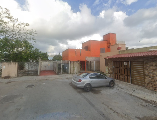 Jar Gds Venta De Casa En Playa Del Carmen Centro Solidaridad Quintana Roo 