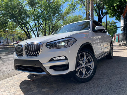 BMW X3 xdrive 30ia