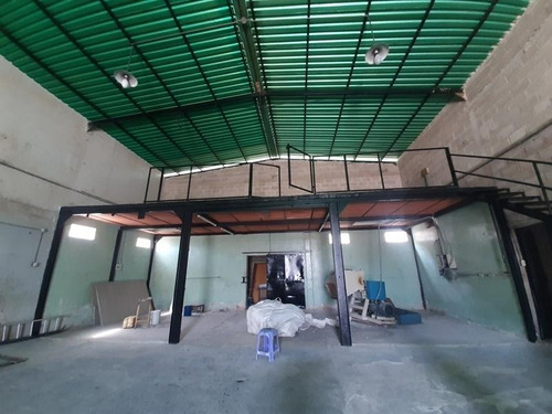 Imagen 8 de 10 de Galpon En Venta Guacara Marco Sevilla C417424 0414-417-4705