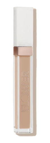 Flower Beauty Light Illusion Corrector De Cobertura Complet.