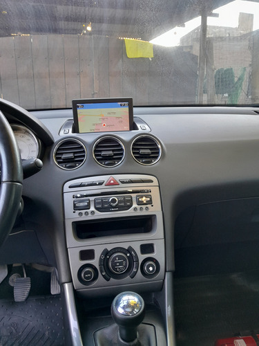 Peugeot 408 1.6 Allure Plus Nav Hdi 115cv
