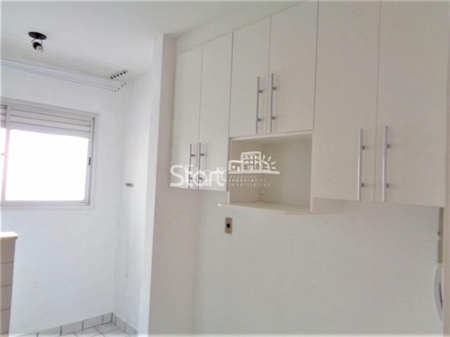 Imagem 7 de 17 de Apartamento À Venda Em Parque Prado - Ap087942