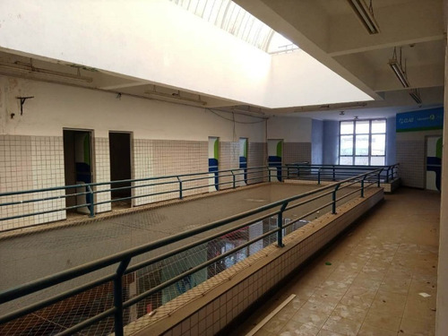 Imagem 10 de 16 de Conjunto De Salas Comercias (andar Inteiro) 634m2 Em Periperi - Pas096 - 69396344