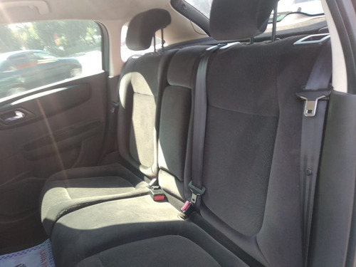 Citroen C4 Hatch