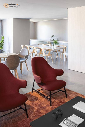 Imagem 17 de 30 de Apartamento À Venda, 92 M² Por R$ 835.000,00 - Ahú - Curitiba/pr - Ap2347