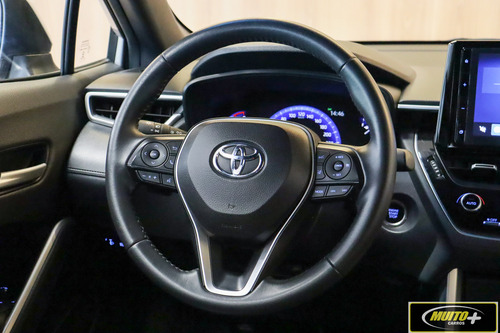 Toyota Corolla 2.0 16v