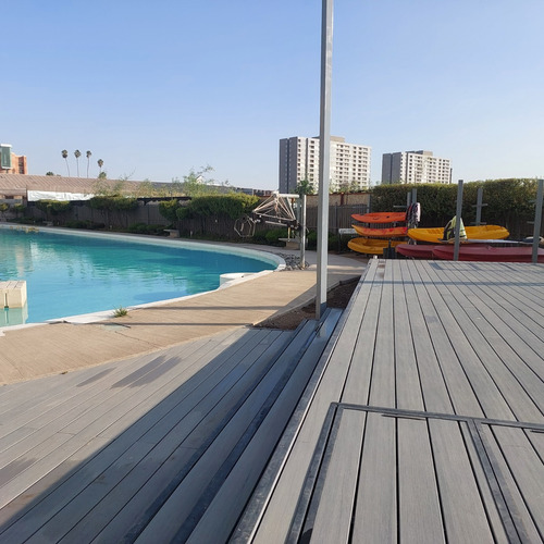 Arriendo Dpto. 1 Dormitorio En Macul Cod. 104 E