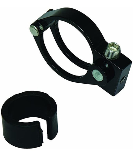 Minoura Lw-clamp Para La Barra De La Manija