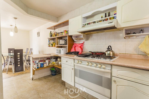 Imagen 10 de 27 de Casa En Tlapechico, Álvaro Obregón Con 3 Recámaras, 180 M², Id: 44205