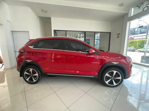 Chirey Tiggo 2 Pro 5p Luxury L4/1.0/T Aut